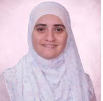 Heba Jamjoum 