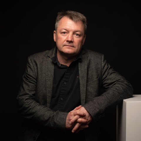 Prof. Dr. Jan Kratzer